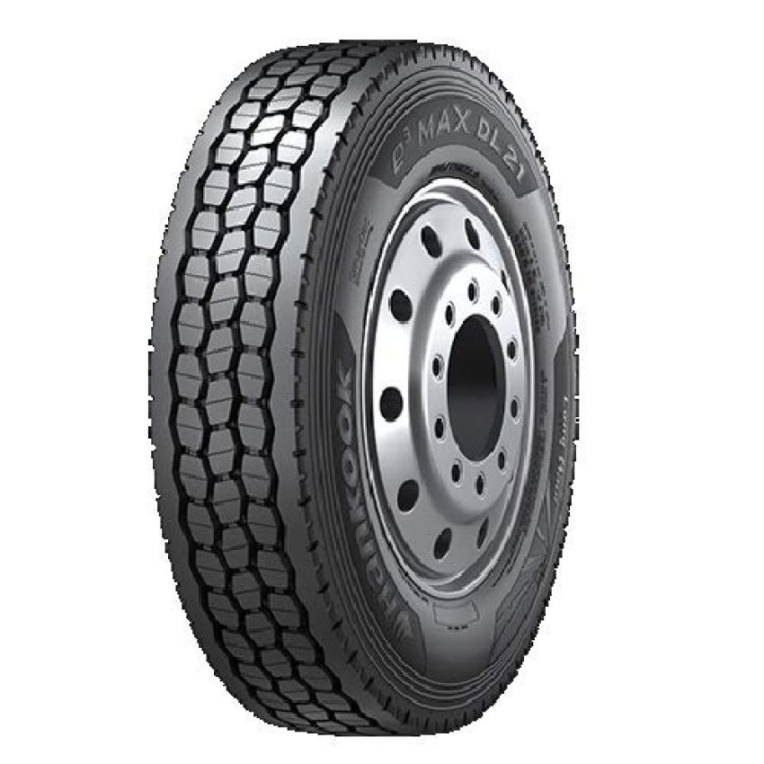 HANKOOK E3 Max TL21 285/75R24.5