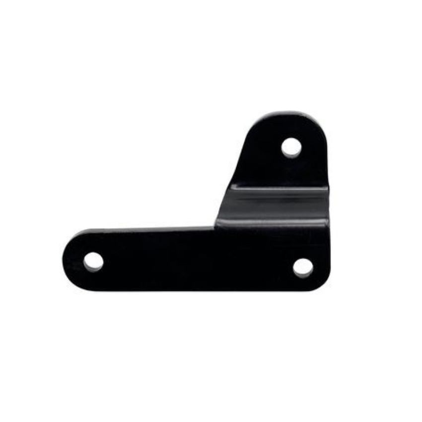 S&S Cycle 551-1219 18-19 Fatboy Right Footpeg Plate
