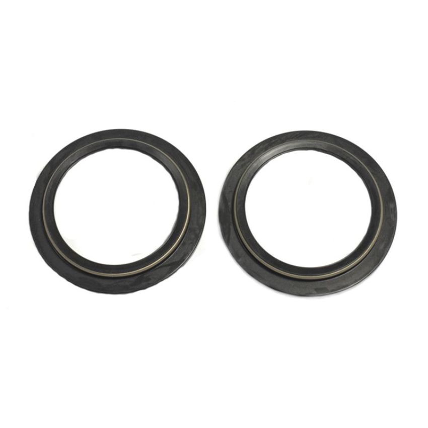 Athena P40FORK455099 97-01 Honda CR 125 R 46x58.5x4.7/11.6mm Fork Dust Seal Kit