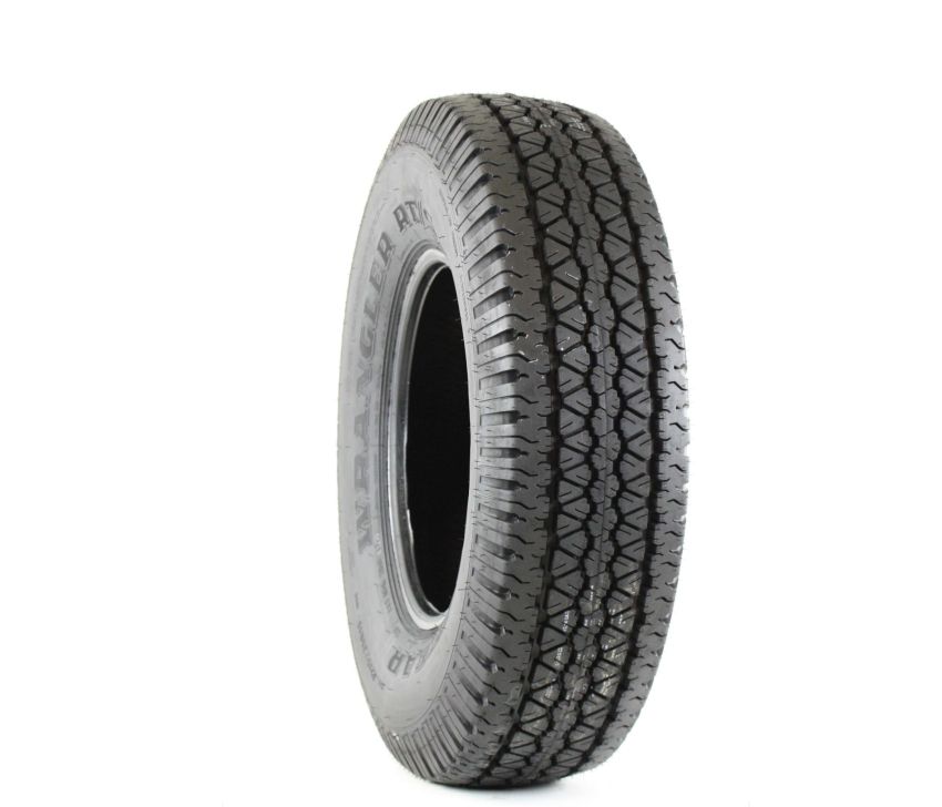 GOODYEAR Wrangler RT/S 245/75R16 All-Season