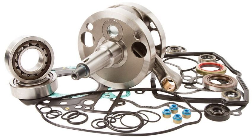 Hot Rods CBK0167 06-07 KTM 250 EXC-F 250cc Bottom End Kit