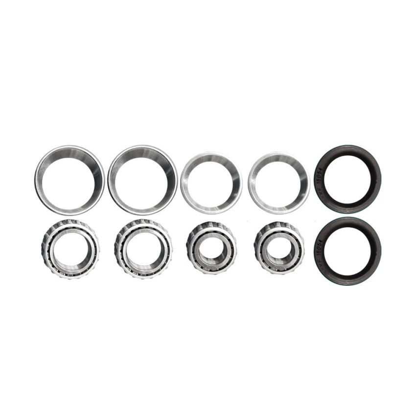 STRANGE STGB4600BK1 Bearing/Race/Seal Kit Strange Anglia Struts