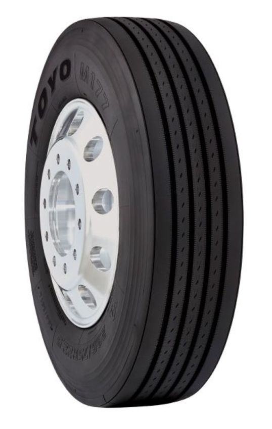TOYO M177 R24.5