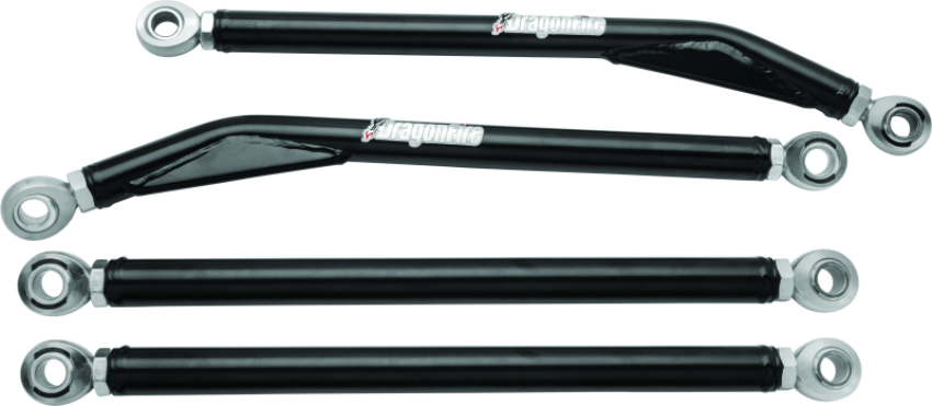 DragonFire Racing 522706 Radius Rods