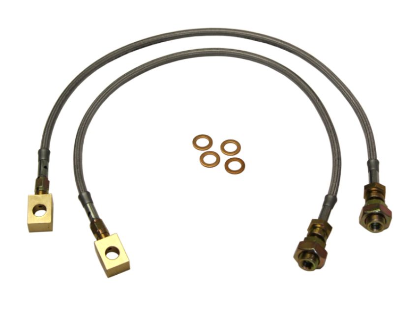 Skyjacker FBL16 FRT BRAKE LNS 70-78 GM 3-4IN.