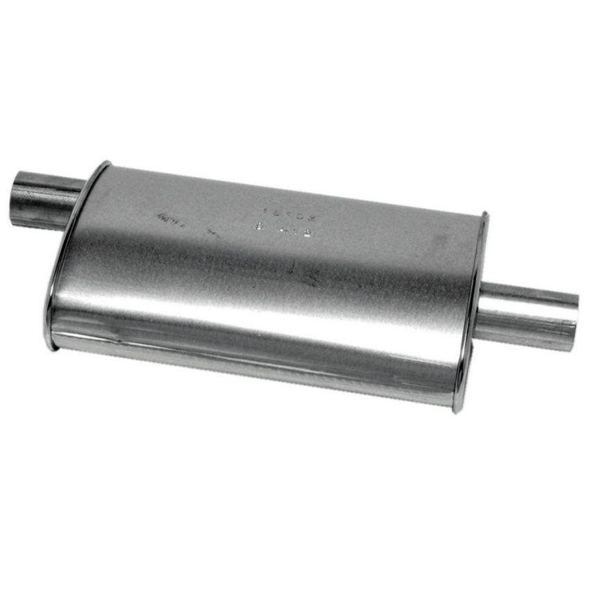 Walker 17881 Pro-Fit Exhaust Muffler