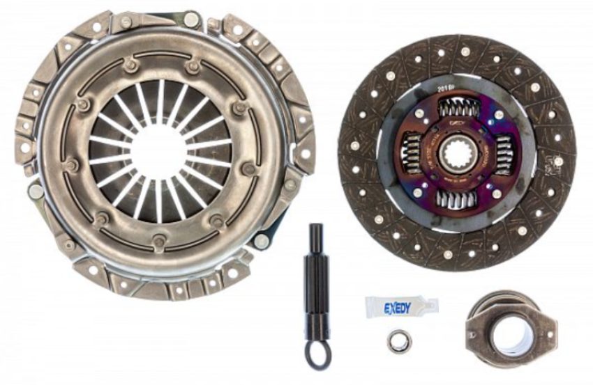 Exedy 01020 EXEDY OEM Clutch Kit; AMC, JEEP