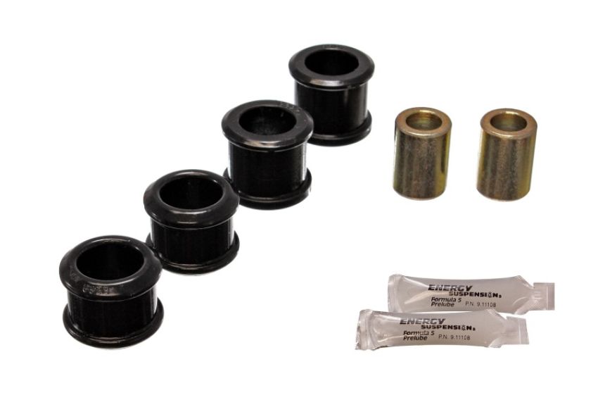 ENERGY SUSPENSION ENE4-7128G Frt Trackarm Bush Set 99-04 Superduty 4WD