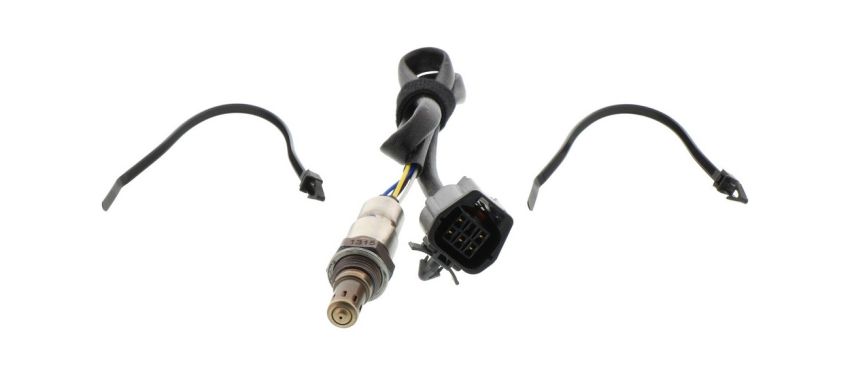 Bosch 18112 Bosch Wide-band Oxygen Sensor