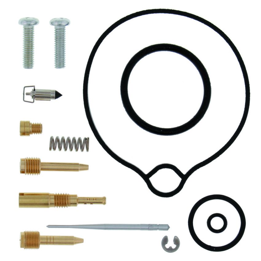 QuadBoss 418061 06-18 Arctic Cat 90 DVX Carburetor Kit