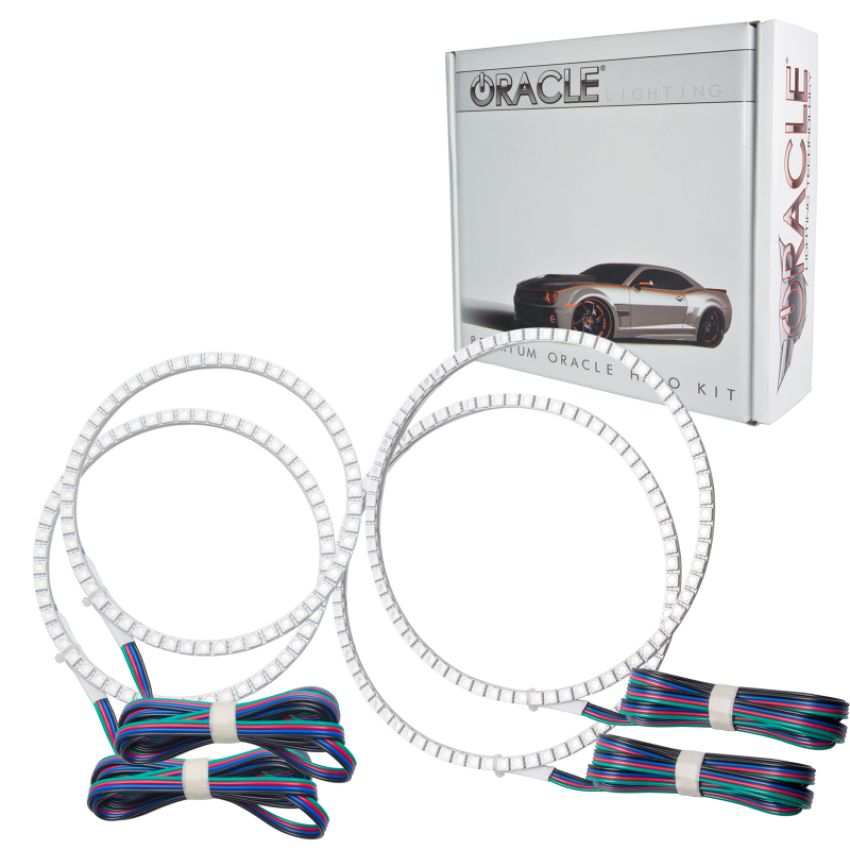 Oracle Lighting 3973-330 ColorSHIFT(tm) Halo Kit
