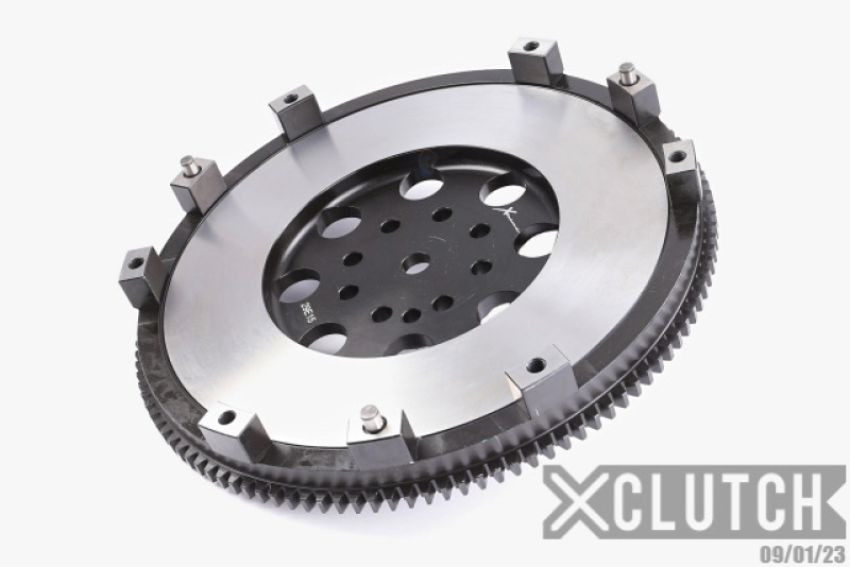 XClutch XFMI005C Flywheel - Chromoly