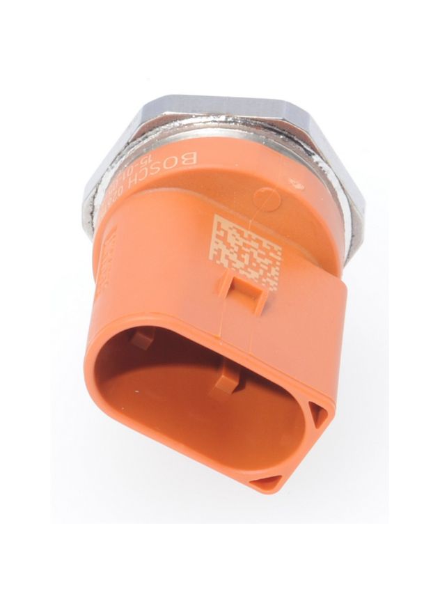 Bosch 0261545050 Fuel Pressure Sensor