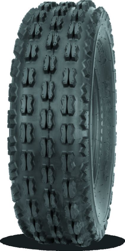 QUADBOSS QBT738 R10