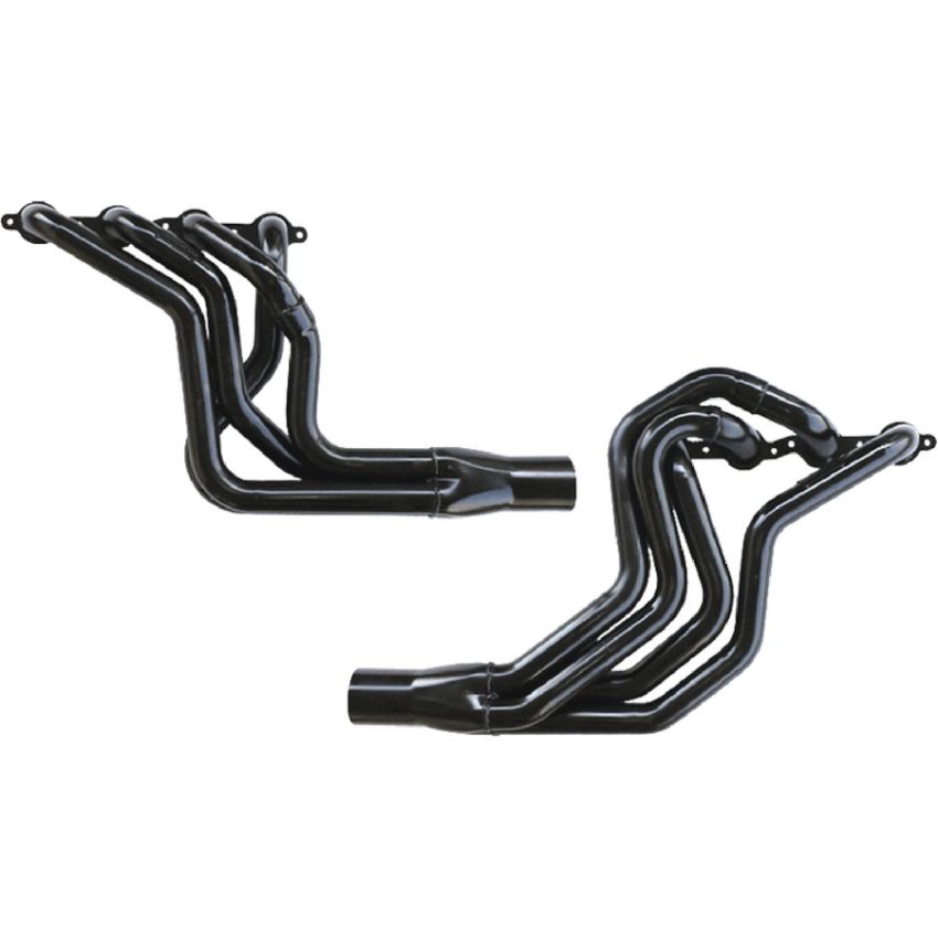 SCHOENFELD SCH1386LS1-3 Headers LS1 - LS7 Camaro / Monte Carlo