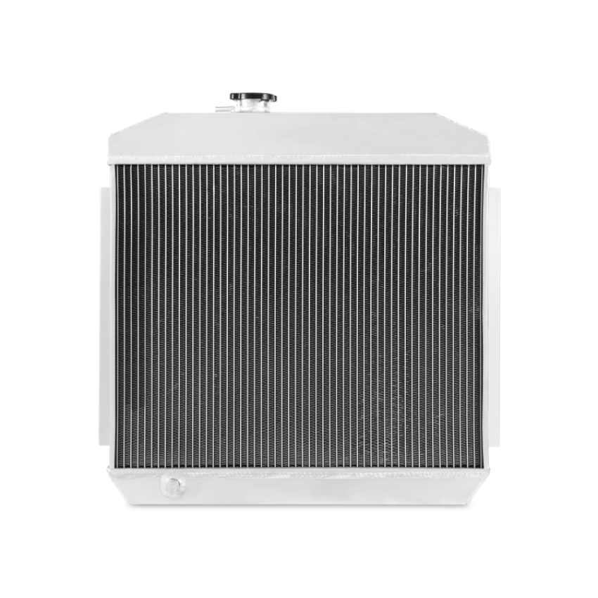 Mishimoto MMRAD-BEL6-55X 55-57 Chevrolet Bel-Air Inline 6 X-Line Aluminum Radiator