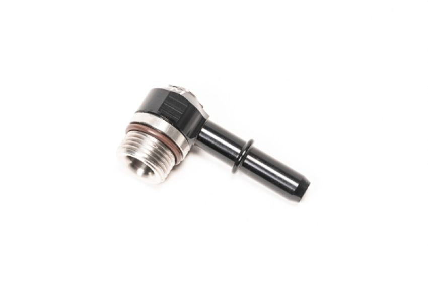 Radium Engineering 20-1000-0810S 8AN ORB SWIVEL BANJO TO 10MM SAE