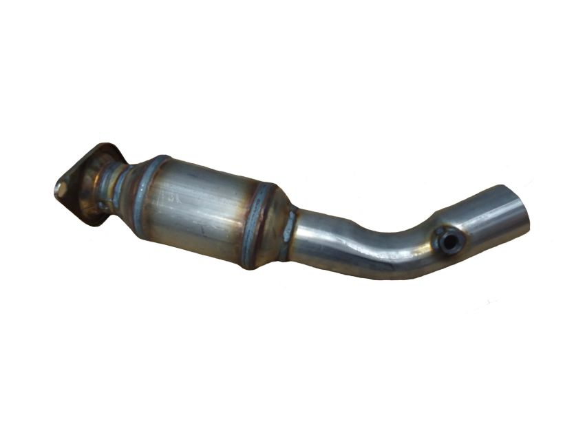 AB Catalytic 51360.25HD Direct Fit Catalytic Converter EPA (Federal)