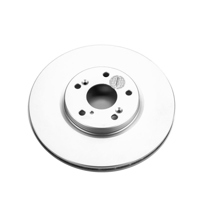 PowerStop JBR1143EVC PowerStop Evolution Coated Rotor