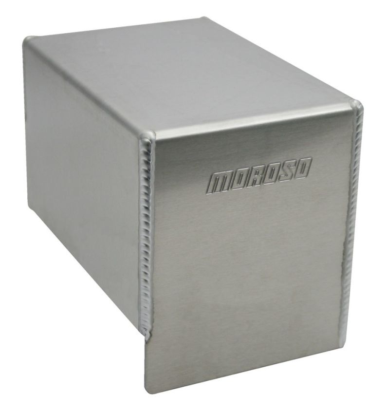 MOROSO MOR74248 ABS Pump Cover - 2010-Up Camaro SS Hardtop