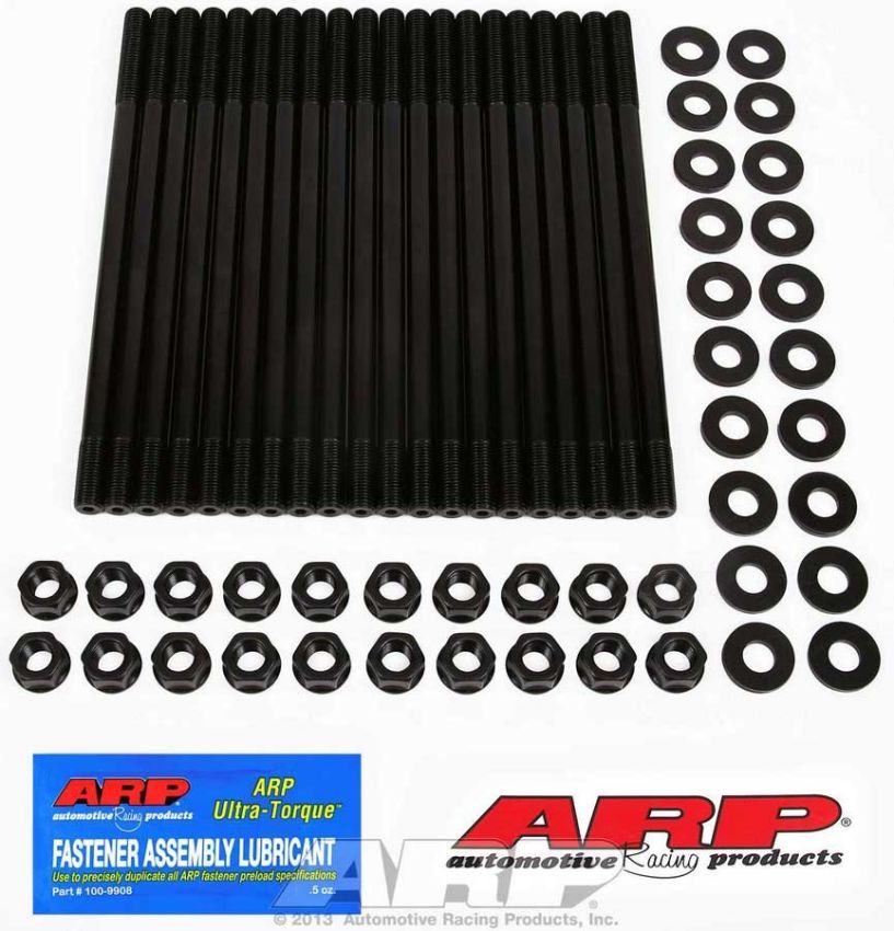 ARP ARP156-4101 Ford Head Stud Kit 6pt.