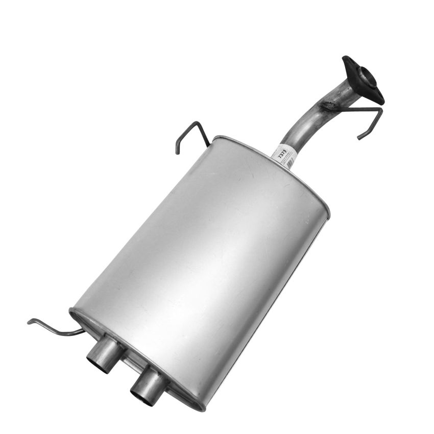AP Exhaust 7371 Exhaust Muffler Assembly