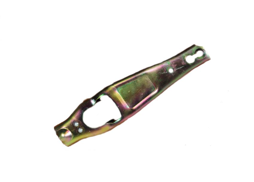 McLeod Racing 16934 McLeod Fork Ford Small Block 1964-79