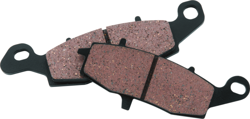 BikeMaster 961287 Kawasaki Brake Pads