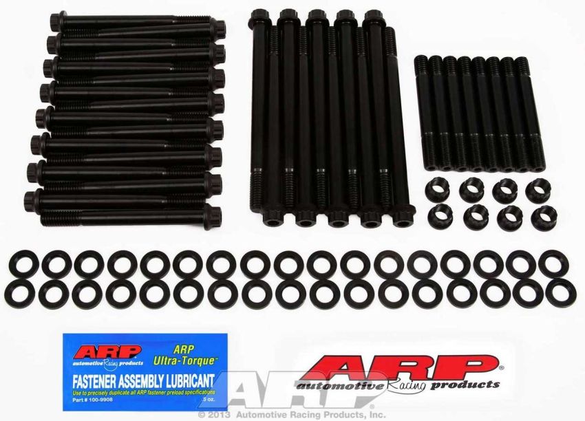 ARP ARP145-3901 BBM Head Bolt Kit - 426 HEMI