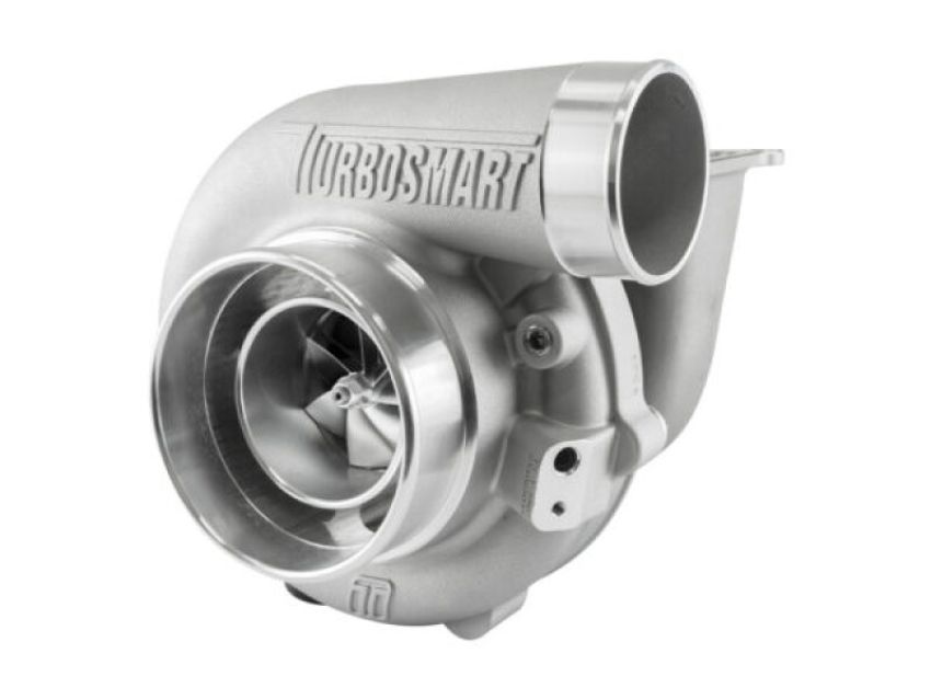 Turbosmart TS-1-5862B-T3082E 5862 T3 0.82AR Externally Wastegated TS-1 Turbocharger