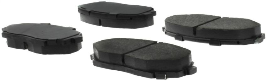 Stoptech 305.05250 90-93 GEO Storm / Mazda Miata Street Select Front Brake Pads