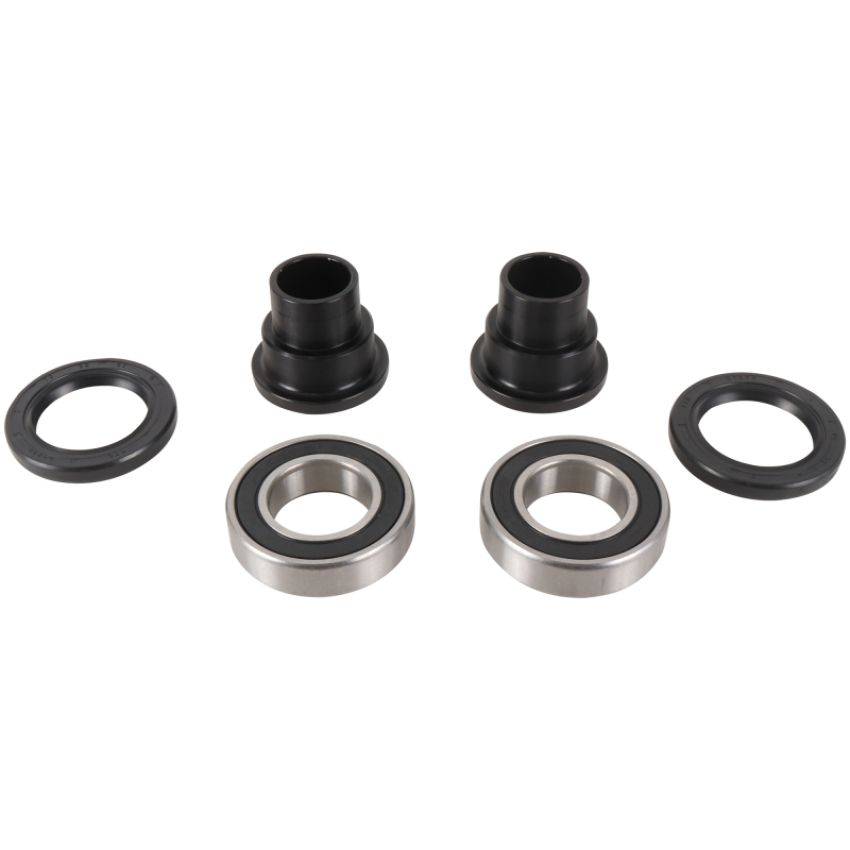 Pivot Works PWRWC-T03-500 Wheel Collar Kit