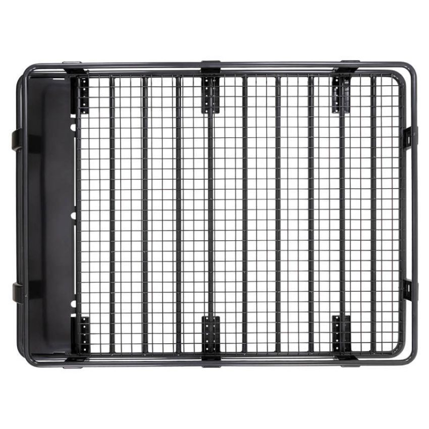 ARB 3800110M Roofrack Cage W/Mesh 1850X1350mm72.8X53