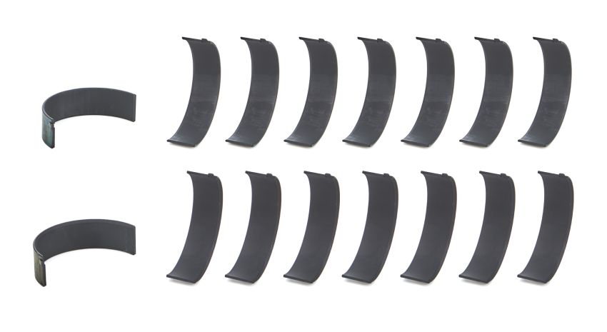 ACL BEARINGS AEB8B927HC-001 Rod Bearing Set Coated Ford 351C/351M/400M