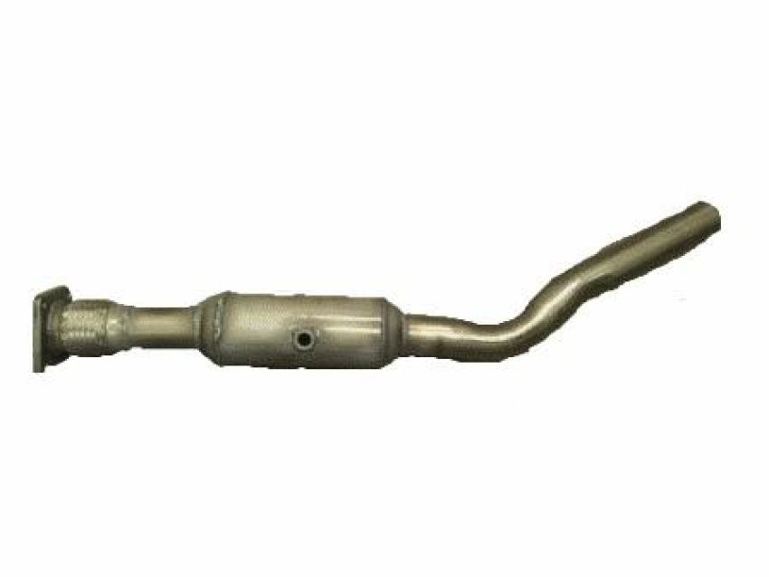 AB Catalytic 4264 Direct-Fit Catalytic Converter EPA (Federal)