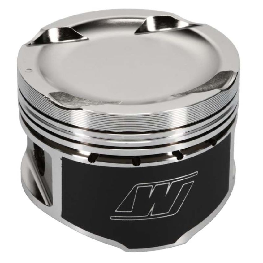 Wiseco K595M85 Piston Set, Mitsubishi, 4G63, 85.00 mm Bore, Sport Compact, Set of 4