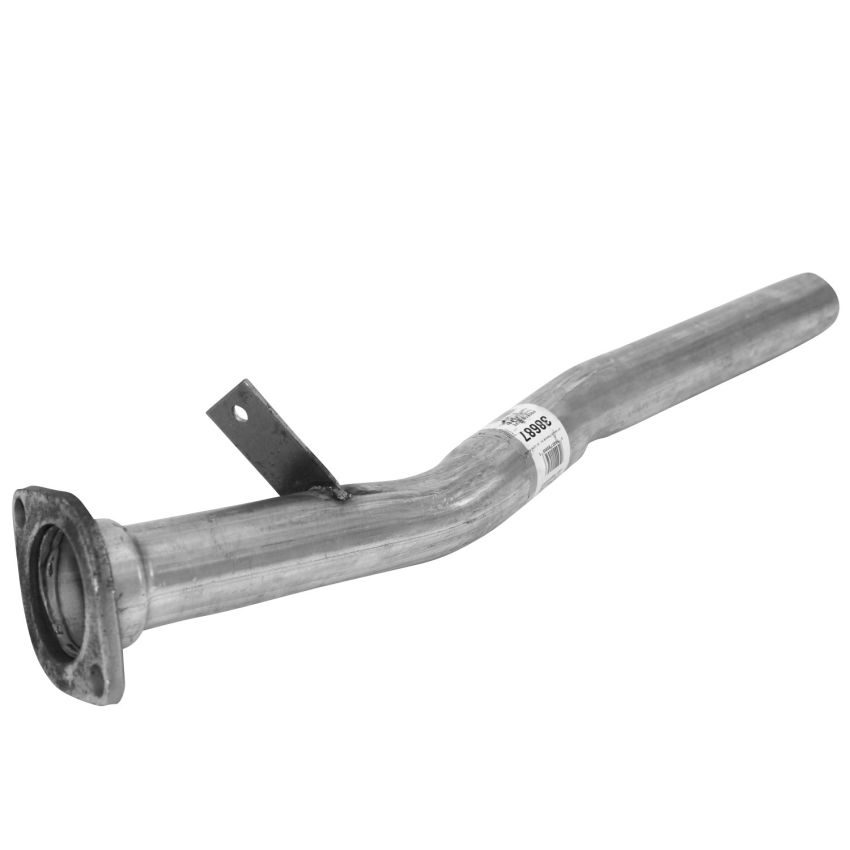 AP Exhaust 38687 Prebent Exhaust Pipe