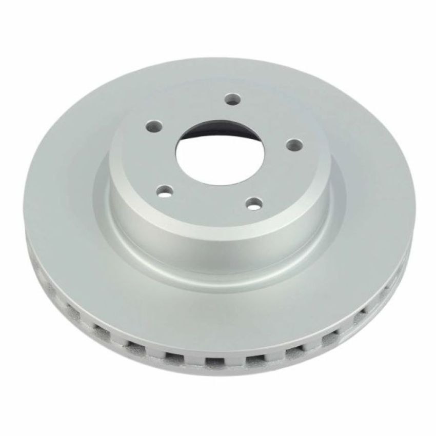 PowerStop AR8283EVC PowerStop Evolution Coated Rotor