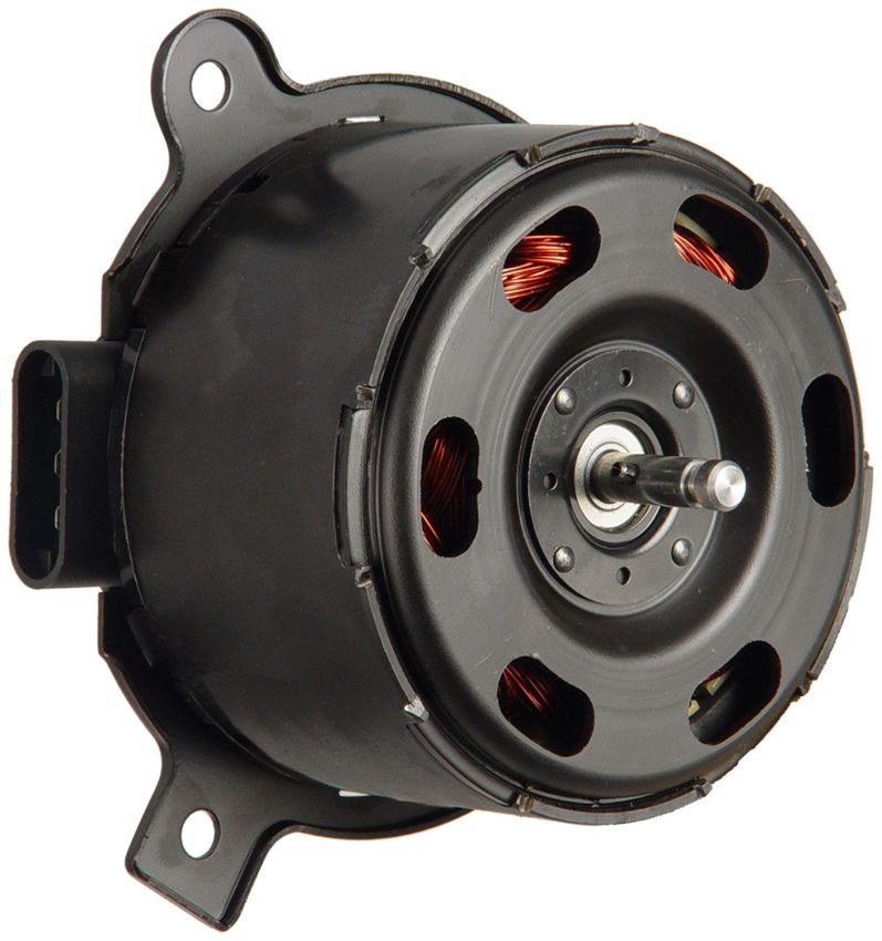 VDO PM9007 Radiator Cooling Fan Motor