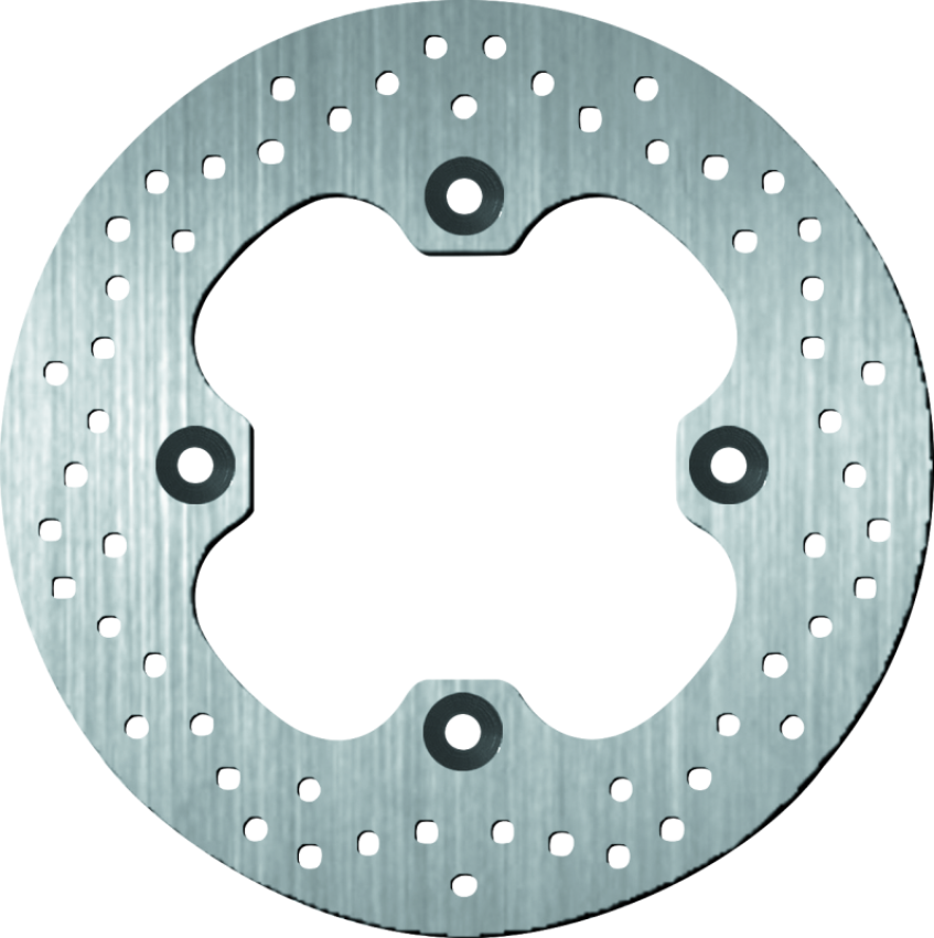 BikeMaster 962005 Honda Brake Rotor