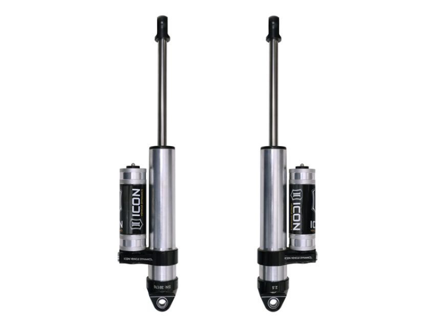 ICON 77703P 2019+ GM 1500 0-2in Rear 2.5 Series Shocks VS PB - Pair