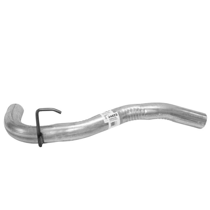 AP Exhaust 34823 Exhaust Tail Pipe