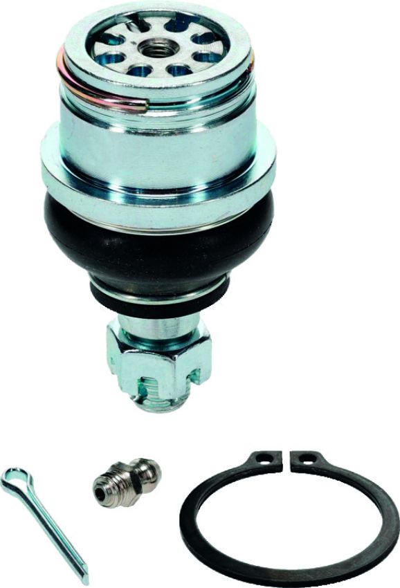 QuadBoss 401039 15-22 Honda TRX420 FA IRS Heavy-Duty Lower Ball Joint Kit
