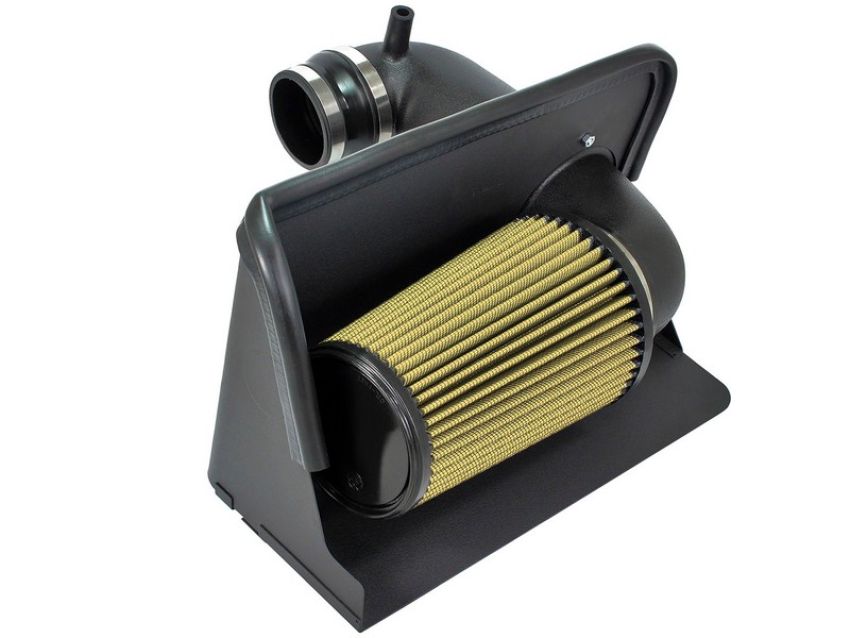 aFe Power 75-10732 Magnum FORCE Stage-2 Cold Air Intake System w/ Pro GUARD 7 Filter