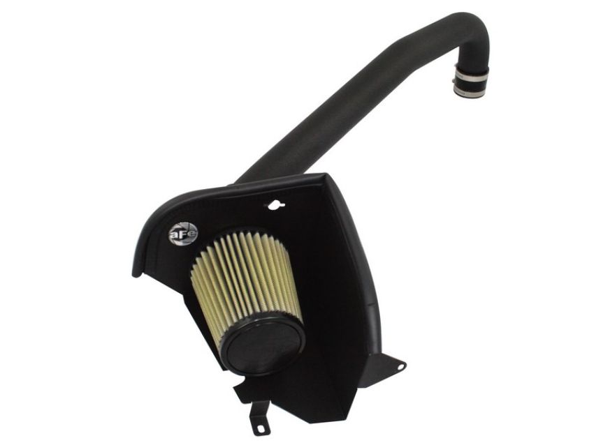 aFe Power 75-11832 Magnum FORCE Stage-2 Cold Air Intake System w/ Pro GUARD 7 Filter