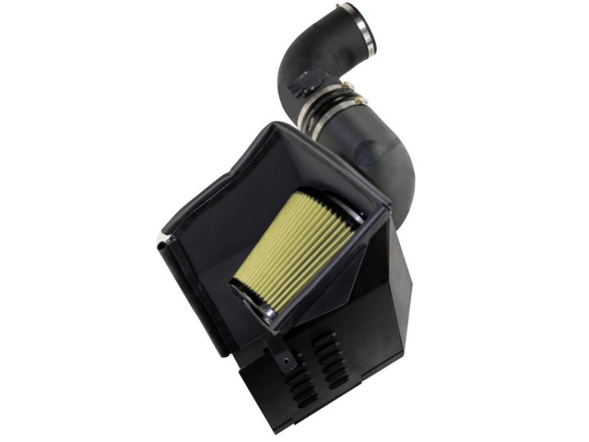 aFe Power 75-11922 Magnum FORCE Stage-2 Cold Air Intake System w/ Pro GUARD 7 Filter