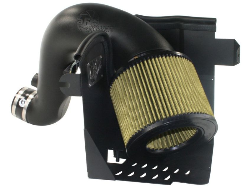 aFe Power 75-12032 Magnum FORCE Stage-2 Cold Air Intake System w/ Pro GUARD 7 Filter