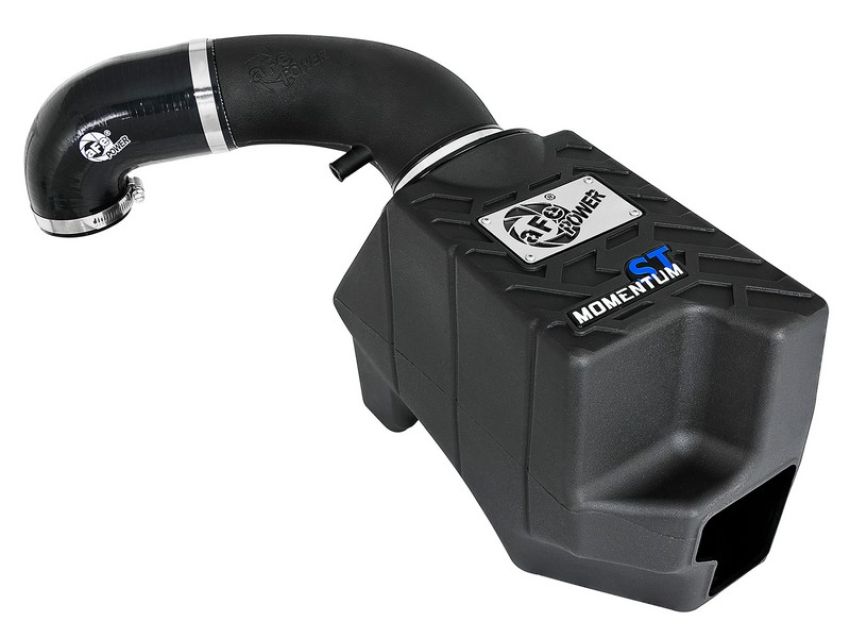 aFe Power 75-46209 Momentum ST Cold Air Intake System w/ Pro GUARD 7 Filter