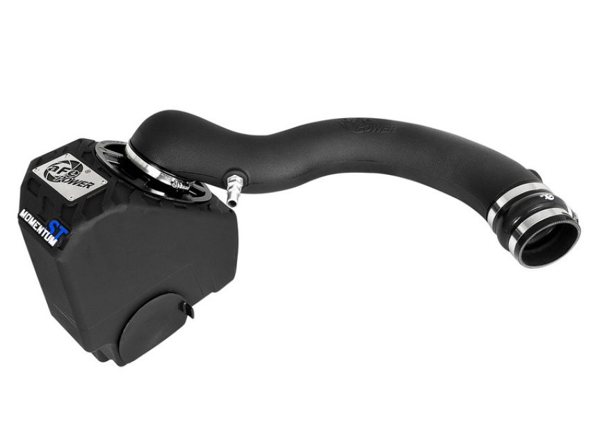 aFe Power 75-46215 Momentum ST Cold Air Intake System w/ Pro GUARD 7 Filter