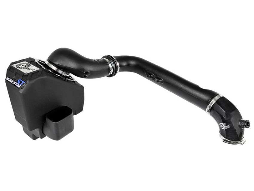 aFe Power 75-46216 Momentum ST Cold Air Intake System w/ Pro GUARD 7 Filter